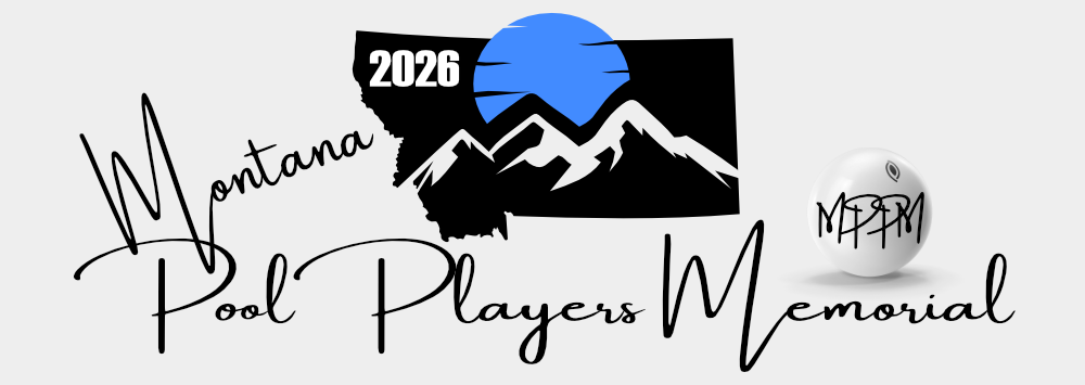 Montana Pool Players memorial